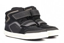 Ботинки casual Geox модель J64A4H-05422-C0017 Фото