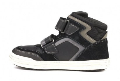 Черевики casual Geox модель J64A4H-05422-C0017 — фото 3 - INTERTOP