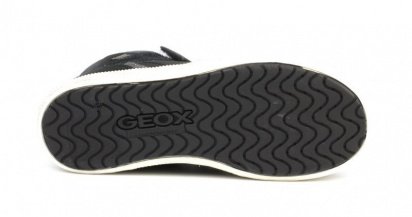 Черевики casual Geox модель J64A4H-05422-C0017 — фото 4 - INTERTOP