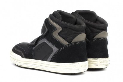 Черевики casual Geox модель J64A4H-05422-C0017 — фото 5 - INTERTOP