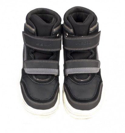 Черевики casual Geox модель J64A4H-05422-C0017 — фото 6 - INTERTOP