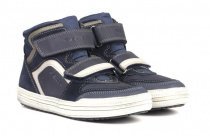 Ботинки casual Geox модель J64A4H-05422-C0661 Фото