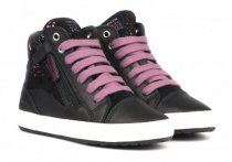 Ботинки и сапоги Geox модель J64C8B-085JS-C0037 Фото