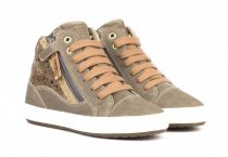 Ботинки и сапоги Geox модель J64C8B-0FFJS-C5005 Фото