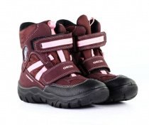 Черевики Geox модель J64D4C-0FUAU-C7B8J Фото