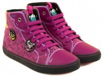 Ботинки Geox модель J64D5A-0AU54-C8321 Фото