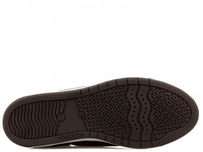 Черевики зі шнурівкою Geox модель J64L5A-022HI-C7357 — фото 4 - INTERTOP