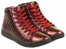 Черевики Geox модель J64L5D-000GX-C0100 Фото