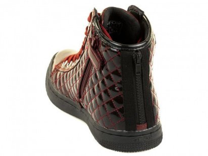 Черевики Geox модель J64L5D-000GX-C0100 — фото - INTERTOP