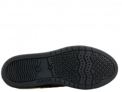 Черевики Geox модель J64L5D-000GX-C0100 — фото 4 - INTERTOP