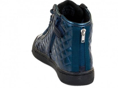 Черевики зі шнурівкою Geox модель J64L5D-000GX-C4329 — фото - INTERTOP