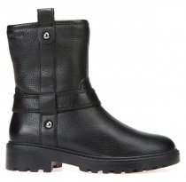 Сапоги Geox модель J6420A-00046-C9999 Фото