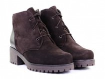 Ботинки и сапоги Janita модель J26839-081408147120-93F21702 Фото