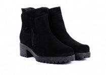 Черевики та чоботи Janita модель J26509-0801-93F21701 Черевики та чоботи Janita модель J26509-0801-93F21701 Фото