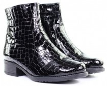 Черевики та чоботи Janita модель J24857-0231-93F41101 Черевики та чоботи Janita модель J24857-0231-93F41101 Фото