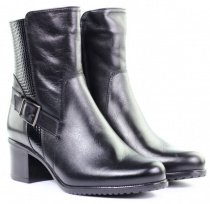 Чоботи та ботфорти Janita модель J26559-05010081-83F51201 Фото