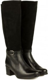 Сапоги и ботфорты Janita модель J54479-050105010801-83F51201 Фото