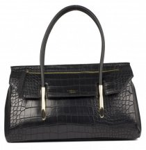 Сумки Fiorelli модель FH8503-Black Texture Фото