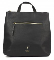 Рюкзаки Fiorelli модель FH8591-Black Casual Фото