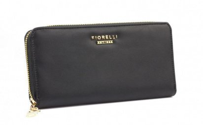 Кошелек Fiorelli модель FS0830-Black — фото - INTERTOP