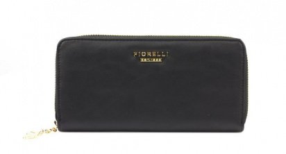 Кошелек Fiorelli модель FS0830-Black — фото 3 - INTERTOP