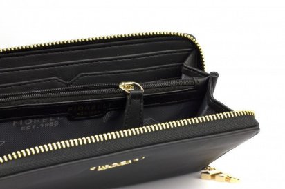 Кошелек Fiorelli модель FS0830-Black — фото 5 - INTERTOP