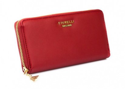 Кошелек Fiorelli модель FS0830-Red — фото 3 - INTERTOP