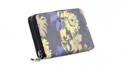 Гаманець Fiorelli модель FS0830-Navy Floral — фото 3 - INTERTOP