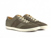 Напівчеревики ECCO модель 535894(55870) Фото