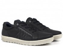 Полуботинки со шнуровкой ECCO модель 534234(02001) Фото