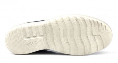 Напівчеревики ECCO модель 534234(02086) — фото 4 - INTERTOP