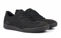 Полуботинки со шнуровкой ECCO модель 539654(56327) Полуботинки со шнуровкой ECCO модель 539654(56327) Фото