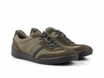 Напівчеревики ECCO модель 539654(56818) Фото