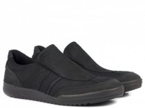 Полуботинки ECCO модель 539664(56327) Полуботинки ECCO модель 539664(56327) Фото