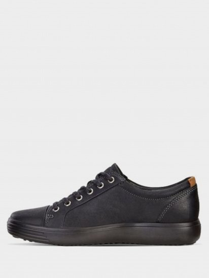 Полуботинки ECCO SOFT 7 модель 430004(51707) — фото - INTERTOP