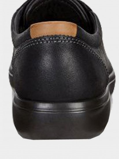 Полуботинки ECCO SOFT 7 модель 430004(51707) — фото 3 - INTERTOP