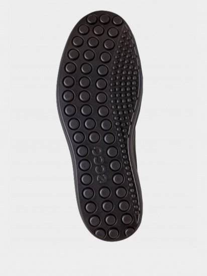 Полуботинки ECCO SOFT 7 модель 430004(51707) — фото 4 - INTERTOP