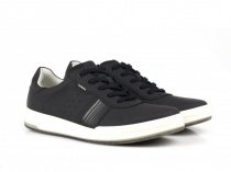 Полуботинки со шнуровкой ECCO модель 504004(11001) Фото