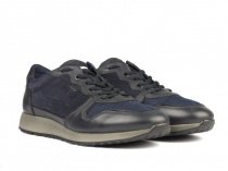 Кроссовки ECCO модель 430544(50163) Фото