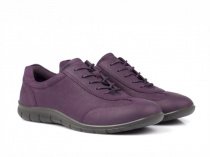 Напівчеревики зі шнуровкою ECCO модель 210363(02276) Фото