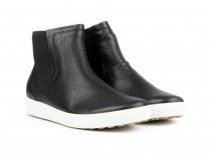 Ботинки и сапоги ECCO модель 430073(59075) Фото