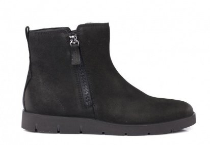 Черевики casual ECCO Bella модель 282013(02001) — фото - INTERTOP