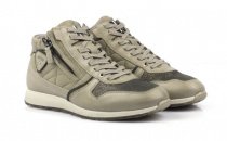 Ботинки со шнуровкой ECCO модель 430523(50150) Ботинки со шнуровкой ECCO модель 430523(50150) Фото