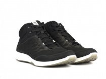 Ботинки со шнуровкой ECCO модель 870014(02001) Фото