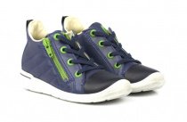 Полуботинки ECCO модель 754041(59661) Фото