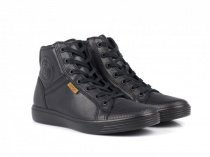 Ботинки со шнуровкой ECCO модель 780003(59075) Ботинки со шнуровкой ECCO модель 780003(59075) Фото