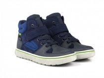 Черевики зі шнурівкою ECCO модель 736042(59670) Черевики зі шнурівкою ECCO модель 736042(59670) Фото