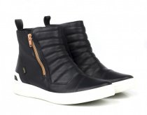 Ботинки casual ECCO модель 736583(01001) Фото