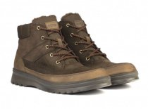 Ботинки со шнуровкой ECCO модель 537164(59237) Фото