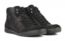 Черевики зі шнурівкою ECCO модель 539674(51052) Фото